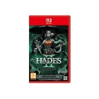 Hades 2 para Nintendo Switch 2: Nueva Aventura Épica