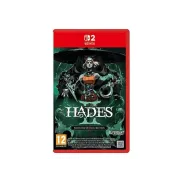 Hades 2 para Nintendo Switch 2: Nueva Aventura Épica