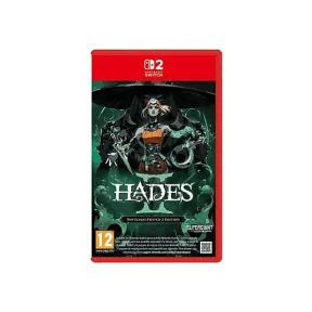 Hades 2 para Nintendo Switch 2: Nueva Aventura Épica