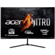 Acer Nitro ED270U S3 27” QHD Curvo 180Hz 1ms FreeSync