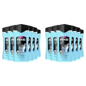 Geles de ducha Axe 400ml: 12 opciones