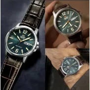 Reloj automático ORIENT RA-AA0C06E39B 42mm Mako III