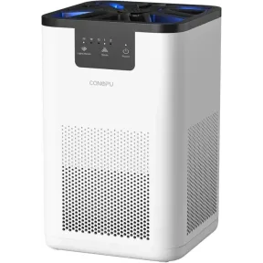 Purificador Hepa H13 de Aire con Filtro Eficiente