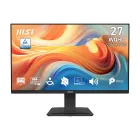 Monitor WQHD MSI PRO MP273Q E14 27" | 144Hz | IPS | HDR
