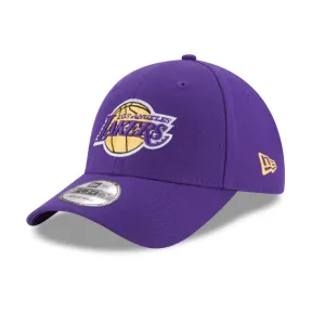 Gorra Unisex NBA Los Ángeles Lakers - New Era 9Forty