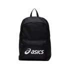Mochila ASICS 25L negra y azul, 13€. Envío gratis OneAsics