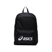 Mochila ASICS 25L negra y azul, 13€. Envío gratis OneAsics
