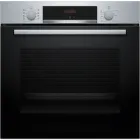 Horno Bosch Serie 4 HBA514ES3, Multifunción 60cm Inox