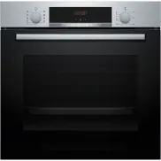 Horno Bosch Serie 4 HBA514ES3, Multifunción 60cm Inox