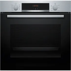 Horno Bosch Serie 4 HBA514ES3, Multifunción 60cm Inox
