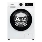 Lavadora frontal VALBERG 9kg, 1400rpm, A-10% para familias