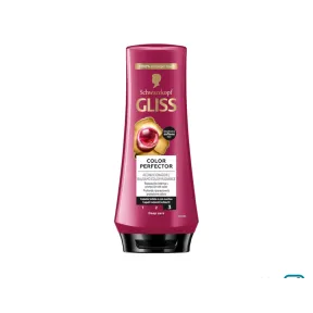 Acondicionador Protección del Color Gliss Hair Repair 200 ml
