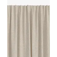 Cortina arena opaca ALDRA 1x140x300