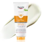 Gel-Crema Eucerin FPS 50+ Oil Control - Tacto Seco 200 ml