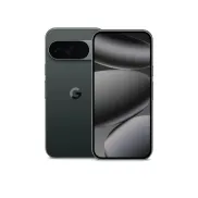 Google Pixel 10, Obsidiana, 128 GB, 12 GB RAM, OLED 6.3"