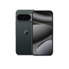 Google Pixel 10, Obsidiana, 128 GB, 12 GB RAM, OLED 6.3"