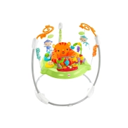Saltador Animalitos de la Selva de Fisher-Price
