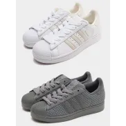 Zapatillas mujer adidas Originals Superstar II (36 a 46)