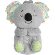 Koala de Fisher-Price: peluche y cuna para recién nacidos