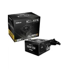Fuente 650W ASRock CL-650G, 80 Plus Gold, ATX 3.1