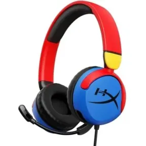 HiperX Cloud Mini: Auriculares para Niños