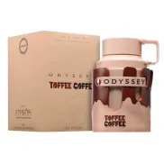 Odyssey Toffe Coffee de Armaf: un perfume único