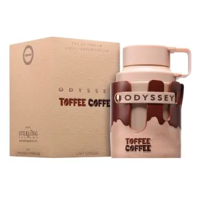Odyssey Toffe Coffee de Armaf: un perfume único