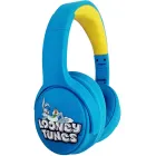Auriculares Bluetooth Looney Tunes FR-TEC 85dB inalámbricos