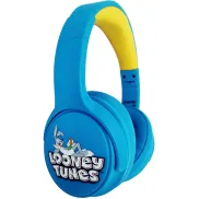 Auriculares Bluetooth Looney Tunes FR-TEC 85dB inalámbricos