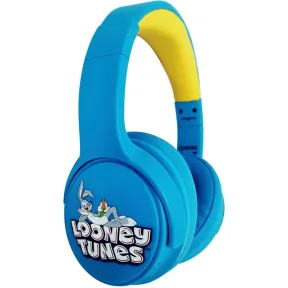 Auriculares Bluetooth Looney Tunes FR-TEC 85dB inalámbricos