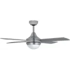 Orbegozo ventilador de techo con luz LED integrada