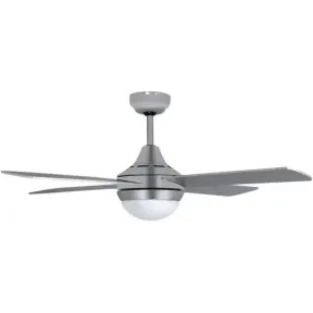 Orbegozo ventilador de techo con luz LED integrada