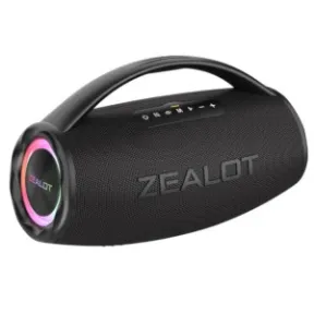 Altavoz Bluetooth Zealot S51 10W