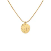 Collar Bling de SINGULARU: Brillo y Estilo.