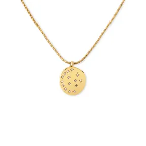 Collar Bling de SINGULARU: Brillo y Estilo.