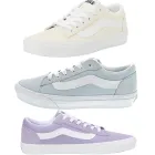 Zapatillas para Mujer Vans Vero LS - Diversos Colores