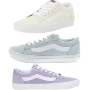 Zapatillas para Mujer Vans Vero LS - Diversos Colores
