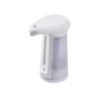 Dispensador eléctrico de higiene