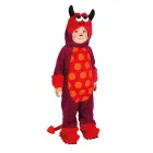 Disfraz de Diablo para Bebé - Rubies - 1 a 2 años