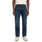 Jeans Hombre Lee Straight Fit Xm - Pantalón Vaquero