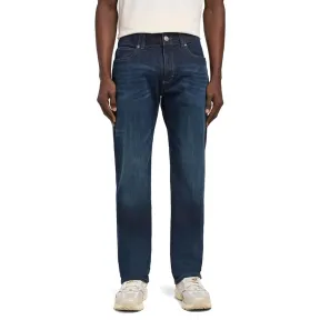 Jeans Hombre Lee Straight Fit Xm - Pantalón Vaquero