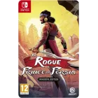 Prince of Persia: Immortal Edition para Switch