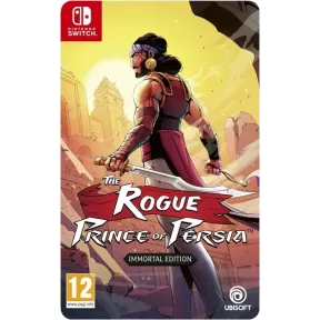 Prince of Persia: Immortal Edition para Switch