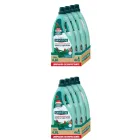 Sanytol Desinfectante 8 x 1200 ml, Eucalipto, Sin Lejía