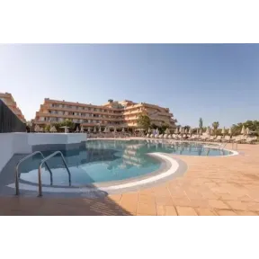 Todo Incluido en Mallorca: Vuelos + Hotel 4★