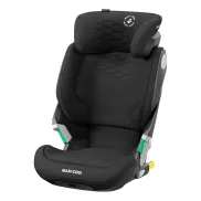 Silla de coche i-Size MAXI-COSI Kore Pro, Isofix - Negro