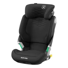 Silla de coche i-Size MAXI-COSI Kore Pro, Isofix - Negro