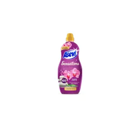 Asevi Sensation Zen Suavizante Concentrado 1320 ml, 60 dosis
