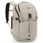Mochila TOLACCEA Cabina 30L - Antirrobo y Repelente al Agua