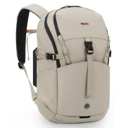 Mochila TOLACCEA Cabina 30L - Antirrobo y Repelente al Agua